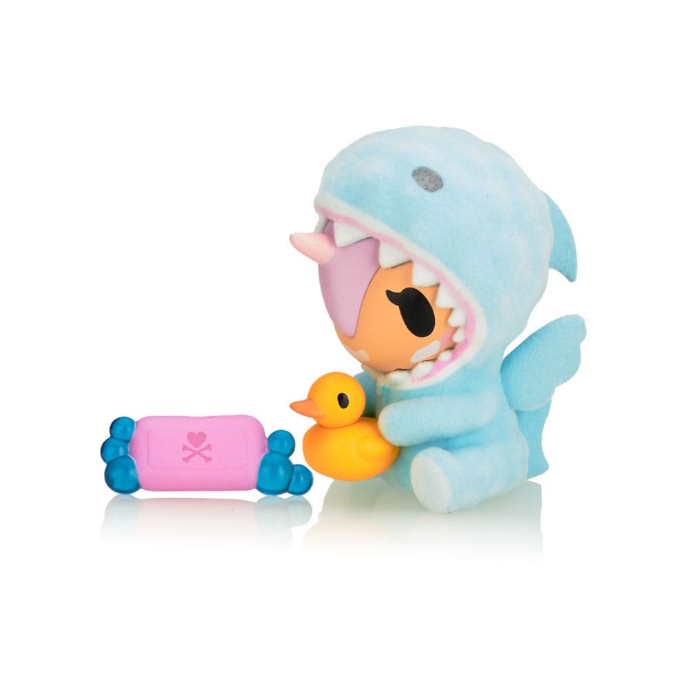 Unicorno Blind Box Figur Assortiment Cozy Unicorno 7 cm (8) Tokidoki