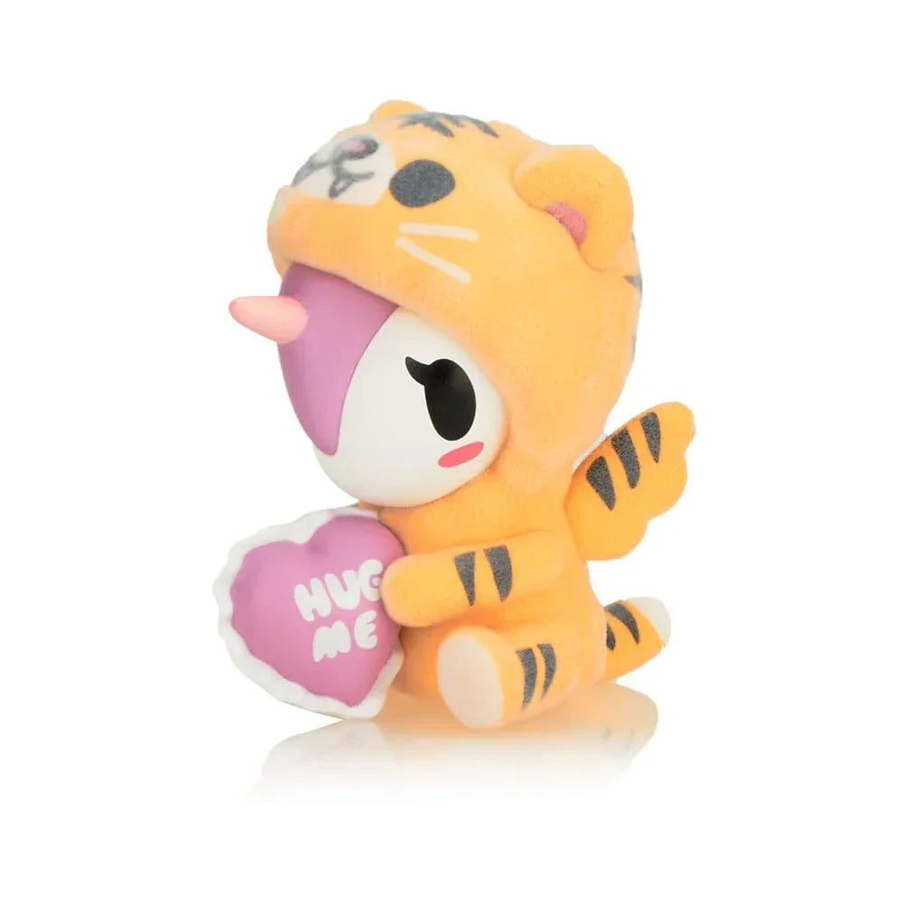 Unicorno Blind Box Figur Assortiment Cozy Unicorno 7 cm (8) Tokidoki