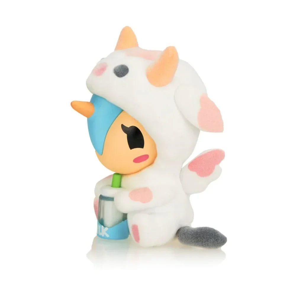 Unicorno Blind Box Figur Assortiment Cozy Unicorno 7 cm (8) Tokidoki