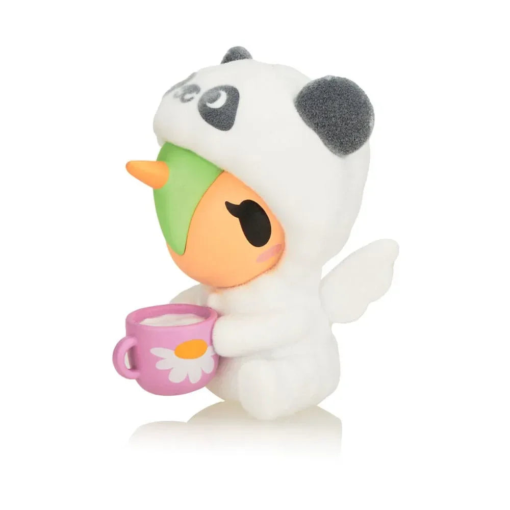 Unicorno Blind Box Figur Assortiment Cozy Unicorno 7 cm (8) Tokidoki