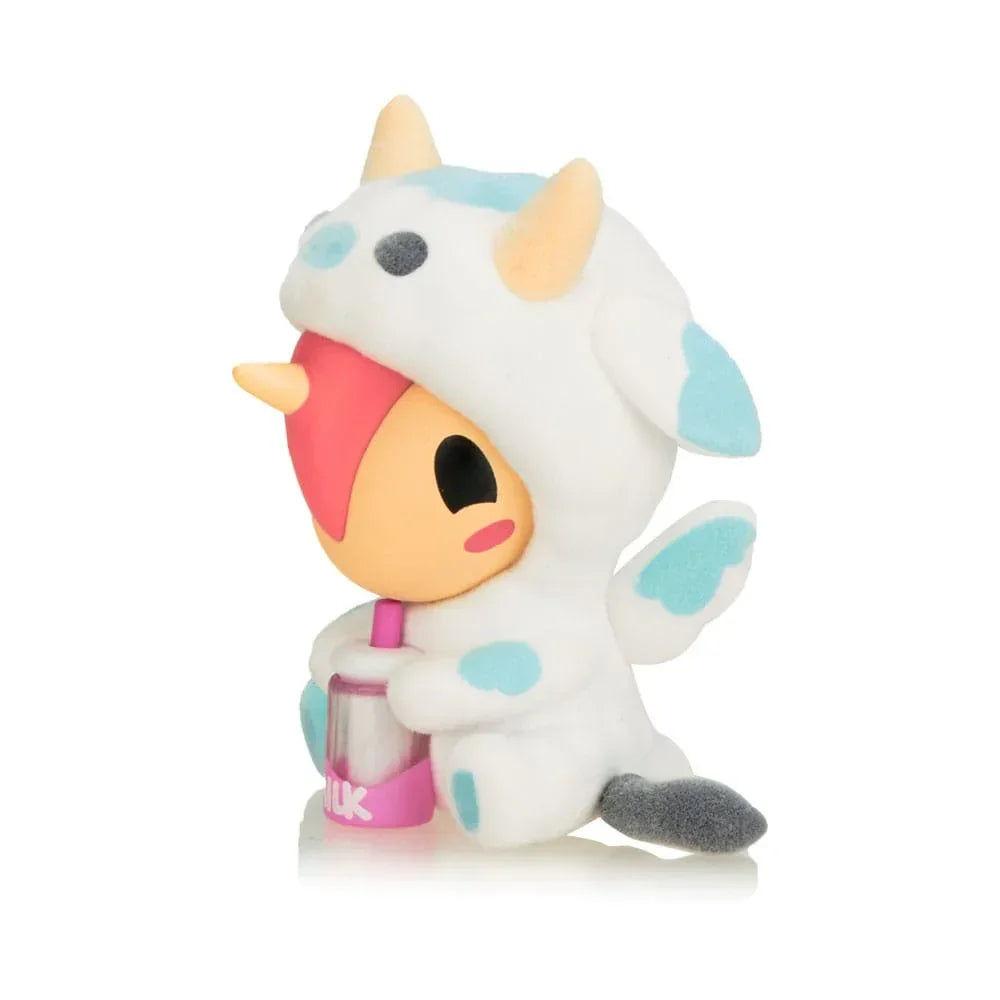 Unicorno Blind Box Figur Assortiment Cozy Unicorno 7 cm (8) Tokidoki