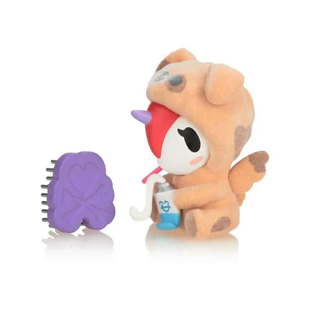 Unicorno Blind Box Figur Assortiment Cozy Unicorno 7 cm (8) Tokidoki