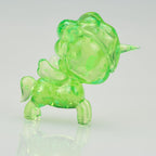 Unicorno Blind Box Figures Assortment Shimmer Glitter 5 cm (32) Tokidoki