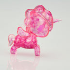 Unicorno Blind Box Figures Assortment Shimmer Glitter 5 cm (32) Tokidoki