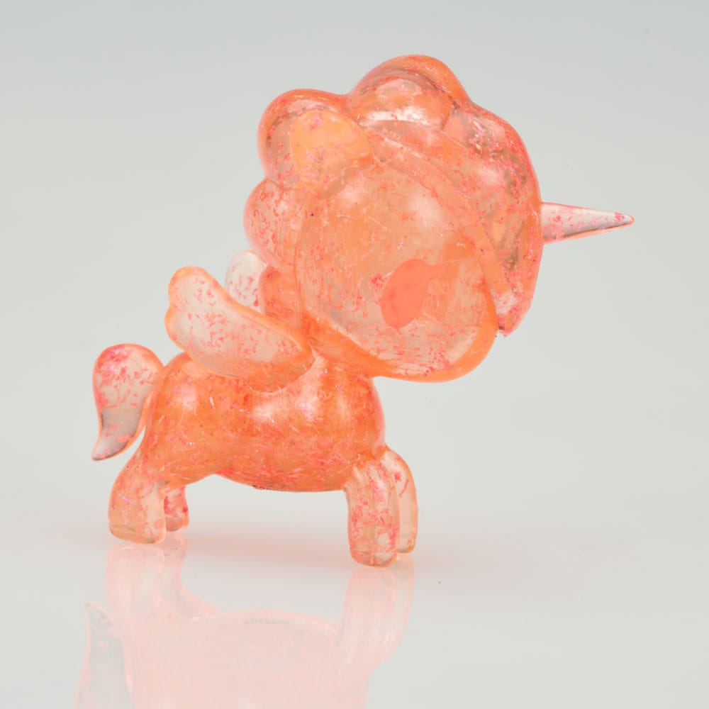 Unicorno Blind Box Figures Assortment Shimmer Glitter 5 cm (32) Tokidoki