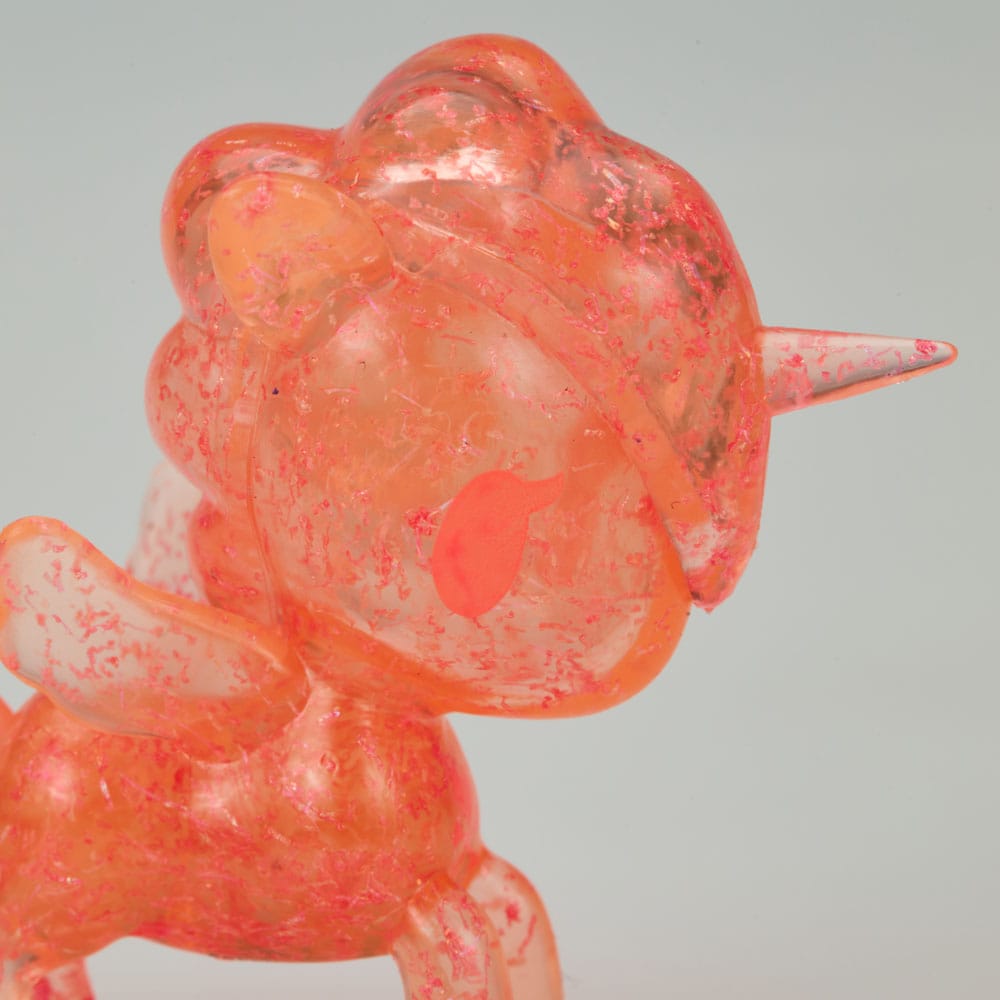 Unicorno Blind Box Figures Assortment Shimmer Glitter 5 cm (32) Tokidoki