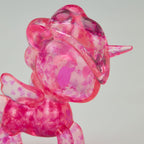 Unicorno Blind Box Figures Assortment Shimmer Glitter 5 cm (32) Tokidoki