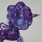 Unicorno Blind Box Figures Assortment Shimmer Glitter 5 cm (32) Tokidoki