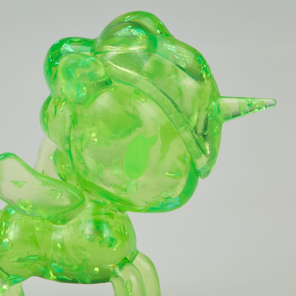 Unicorno Blind Box Figures Assortment Shimmer Glitter 5 cm (32) Tokidoki