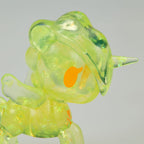 Unicorno Blind Box Figures Assortment Shimmer Glitter 5 cm (32) Tokidoki