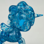 Unicorno Blind Box Figures Assortment Shimmer Glitter 5 cm (32) Tokidoki