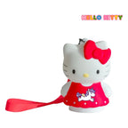 Hello Kitty Light-Up Figur Unicorn 8 cm Teknofun