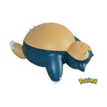Pokémon LED-Lampa Snorlax 25 cm Teknofun