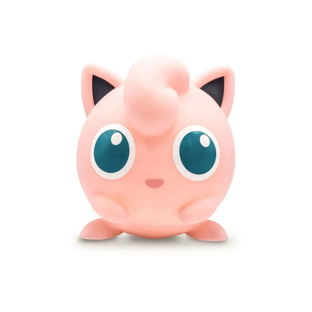 Pokémon LED-lampa Jigglypuff 25 cm