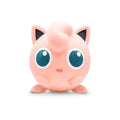 Pokémon LED-lampa Jigglypuff 25 cm Teknofun