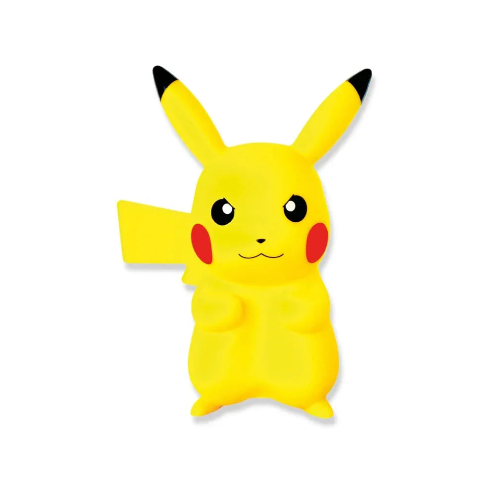Pokémon LED Lampa Pikachu Arg 25 cm Teknofun