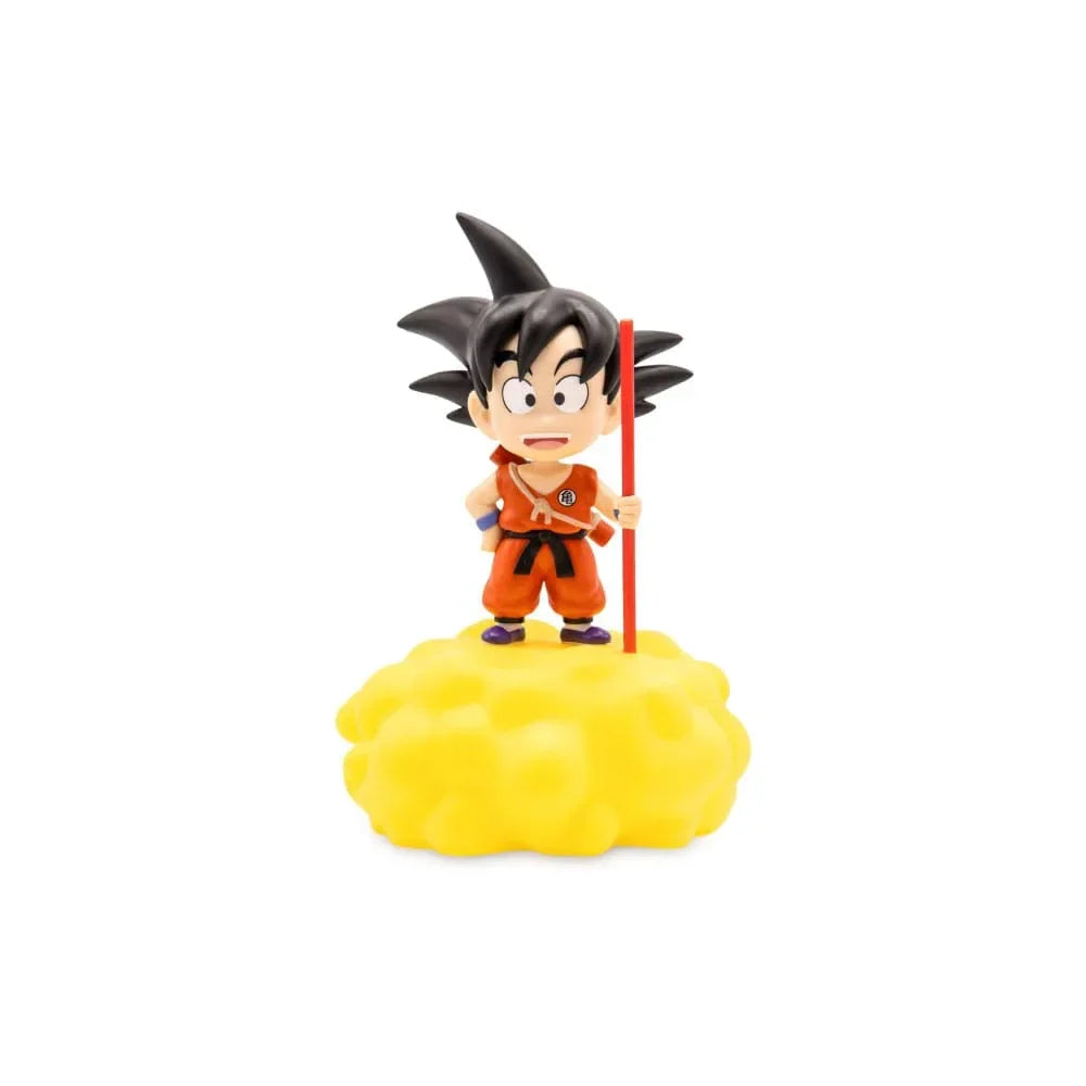 Dragon Ball Light Goku på Molnet 18 cm Teknofun
