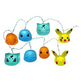 Pokemon Fairy Lights 160 cm Teknofun