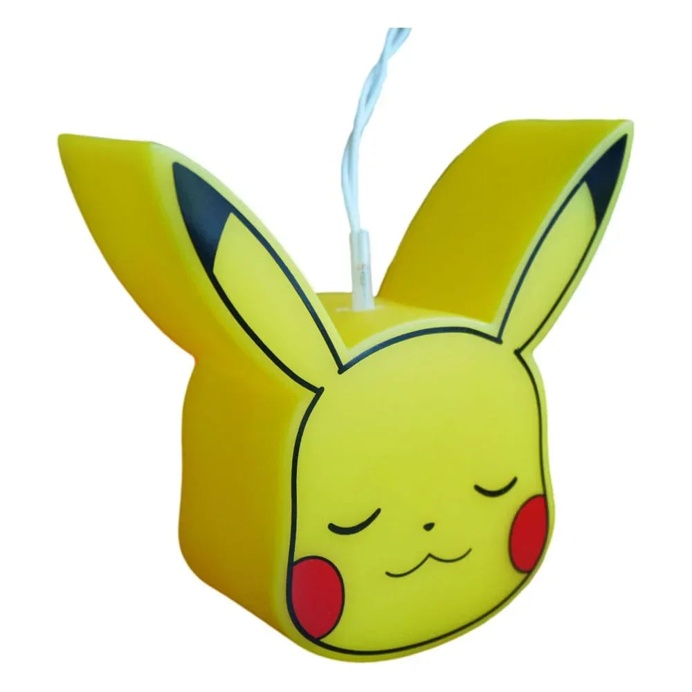 Pokemon Fairy Lights 160 cm Teknofun