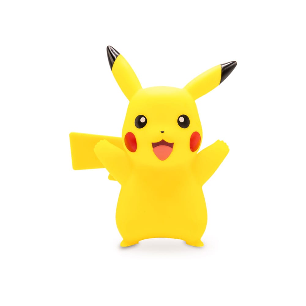 Pokémon LED-lampa Pikachu Happy 25 cm Teknofun