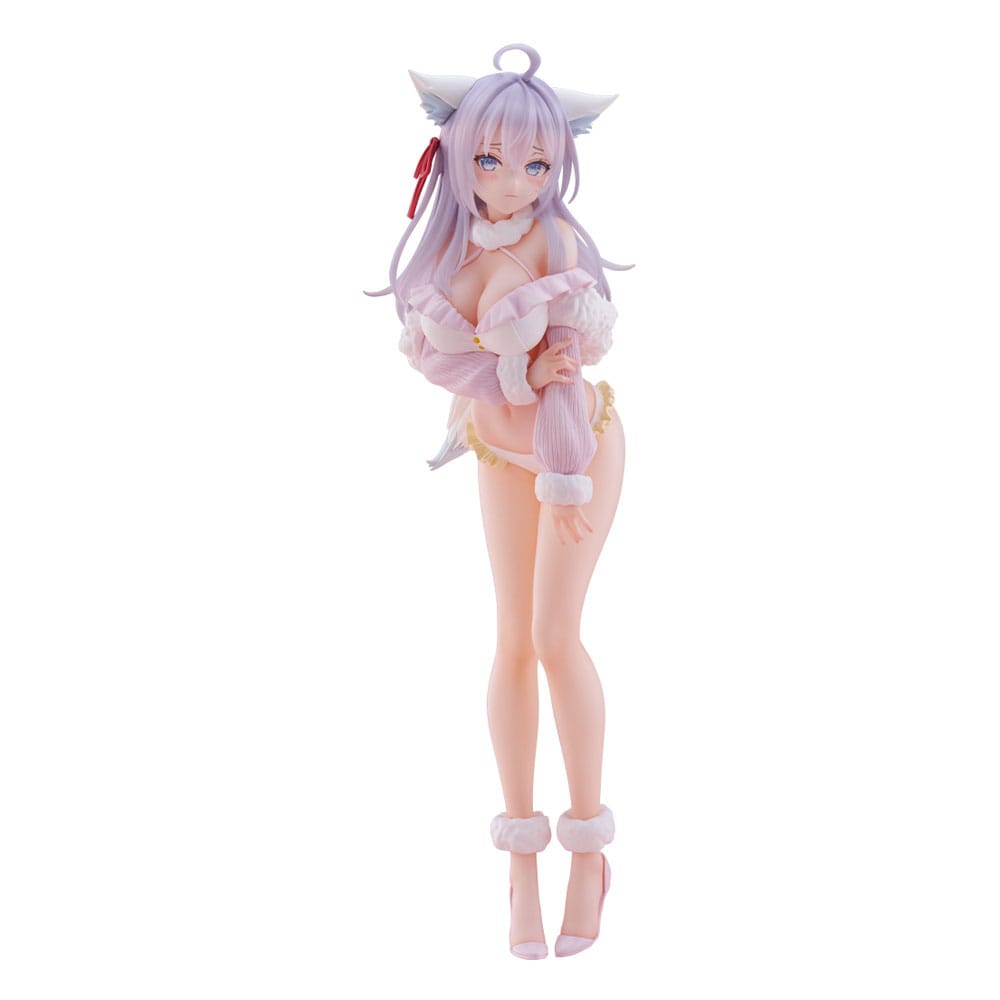 Alya Sometimes Hides Her Feelings i PVC Figur 31 cm Furyu