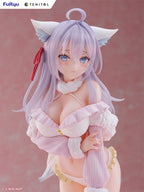 Alya Sometimes Hides Her Feelings i PVC Figur 31 cm Furyu