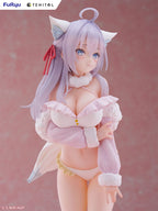 Alya Sometimes Hides Her Feelings i PVC Figur 31 cm Furyu