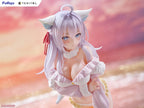 Alya Sometimes Hides Her Feelings i PVC Figur 31 cm Furyu