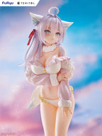 Alya Sometimes Hides Her Feelings i PVC Figur 31 cm Furyu