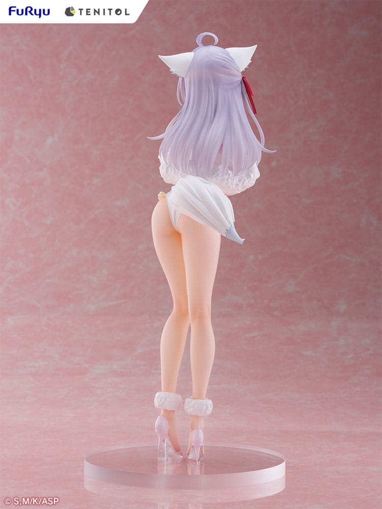 Alya Sometimes Hides Her Feelings i PVC Figur 31 cm Furyu