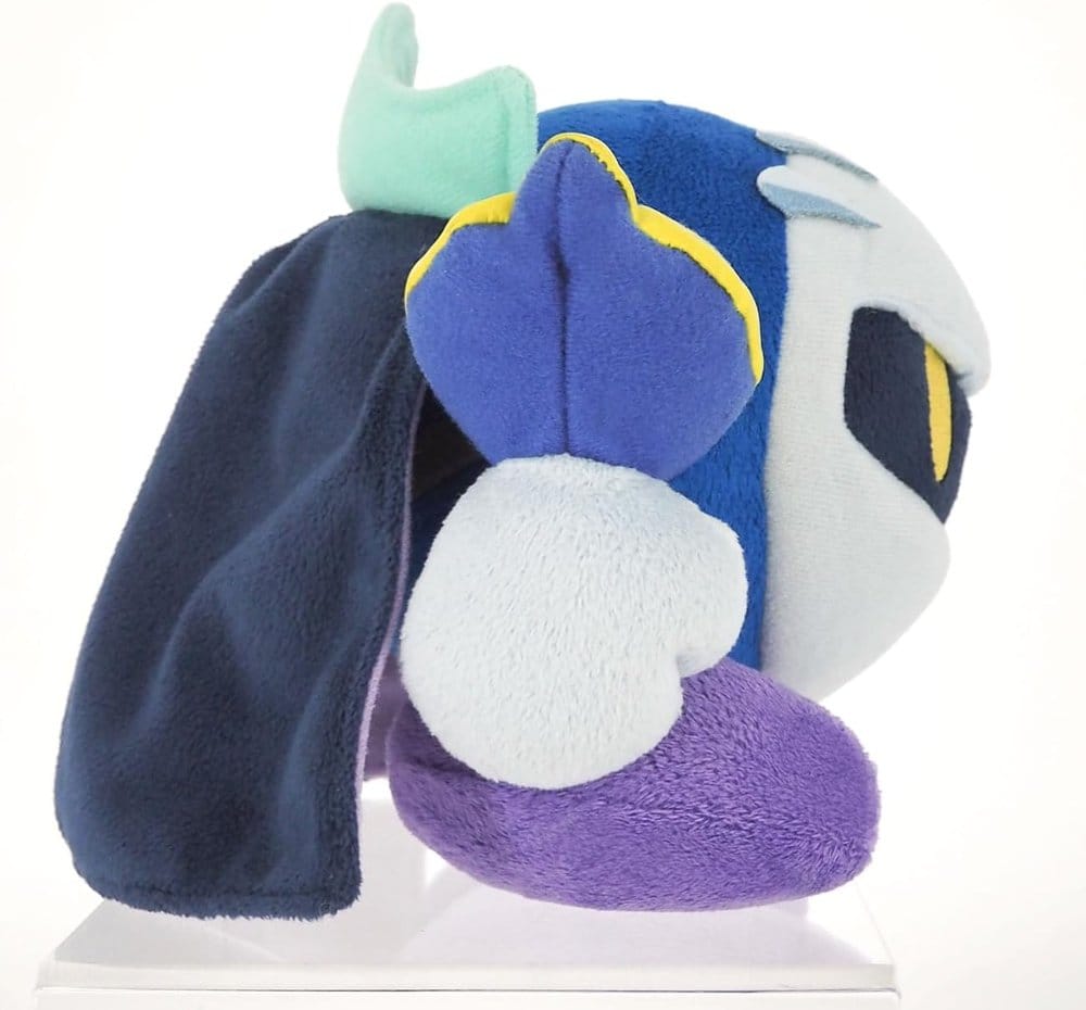 Kirby Plush Meta Knight KP03 14 cm