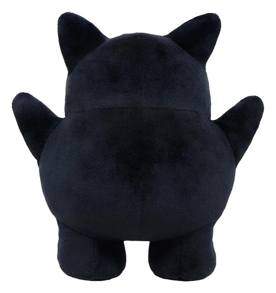 Super Mario Galaxy Plush Figure Ninji 16 cm