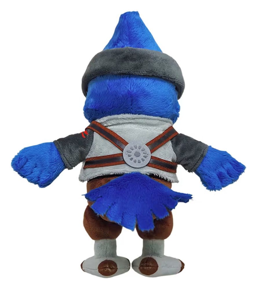 Star Fox Plush Figure Falco Lombardi 25 cm