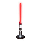 Star Wars Darth Vader Light Saber Bordslampa 60 cm The Source