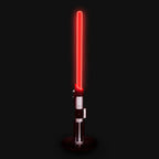 Star Wars Darth Vader Light Saber Bordslampa 60 cm The Source