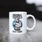 Original Stormtrooper Mug - Använd idag Thumbs Up