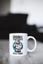 Original Stormtrooper Mug - Använd idag Thumbs Up