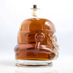 Original Stormtrooper Decanter i Super Flint Glass Thumbs Up