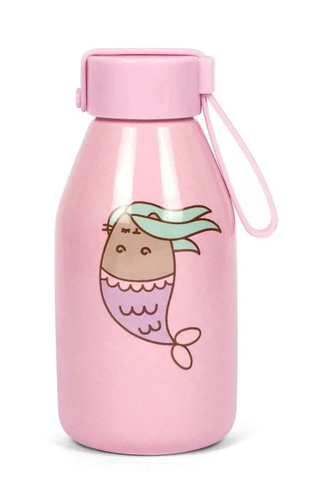 Pusheen Resande Mugg Sjöjungfru Thumbs Up