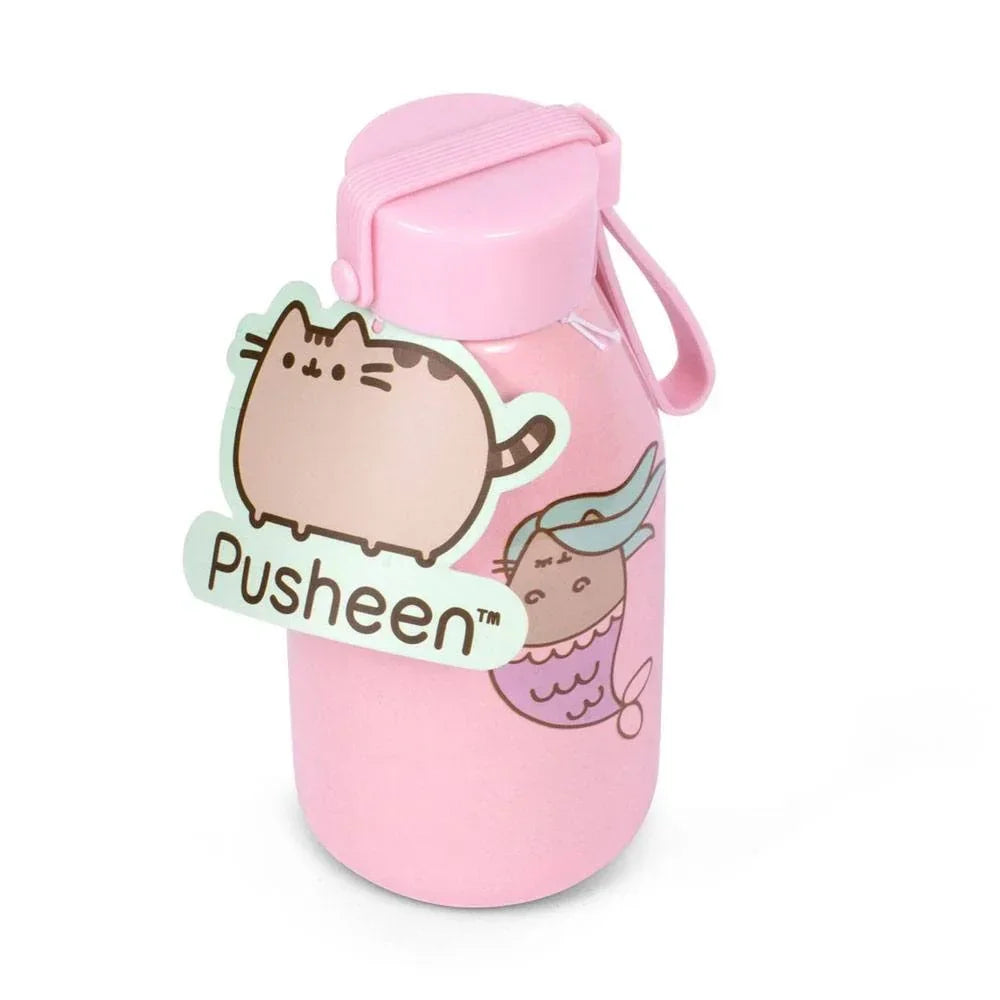 Pusheen Resande Mugg Sjöjungfru Thumbs Up