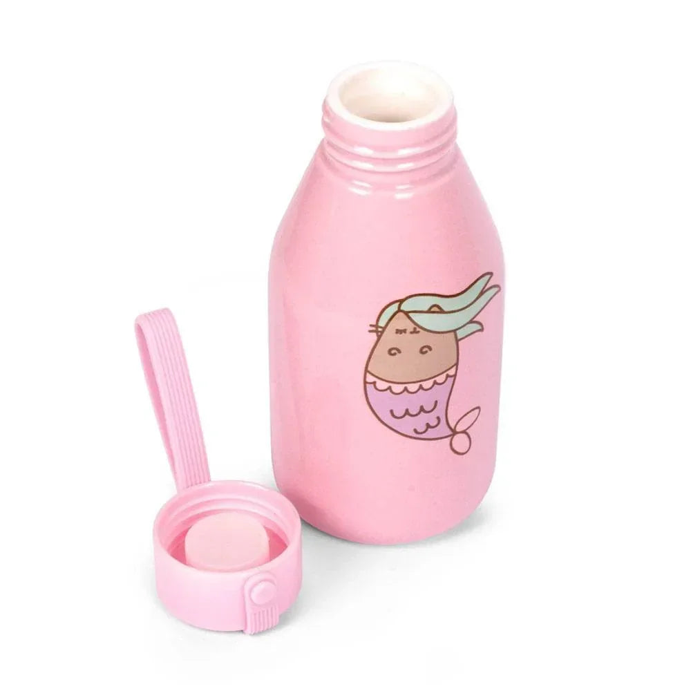 Pusheen Resande Mugg Sjöjungfru Thumbs Up