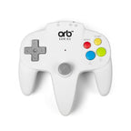 ORB Retro Videospel Konsol Arcade Controller Thumbs Up