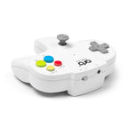 ORB Retro Videospel Konsol Arcade Controller Thumbs Up