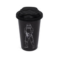 Original Stormtrooper resmugg svart