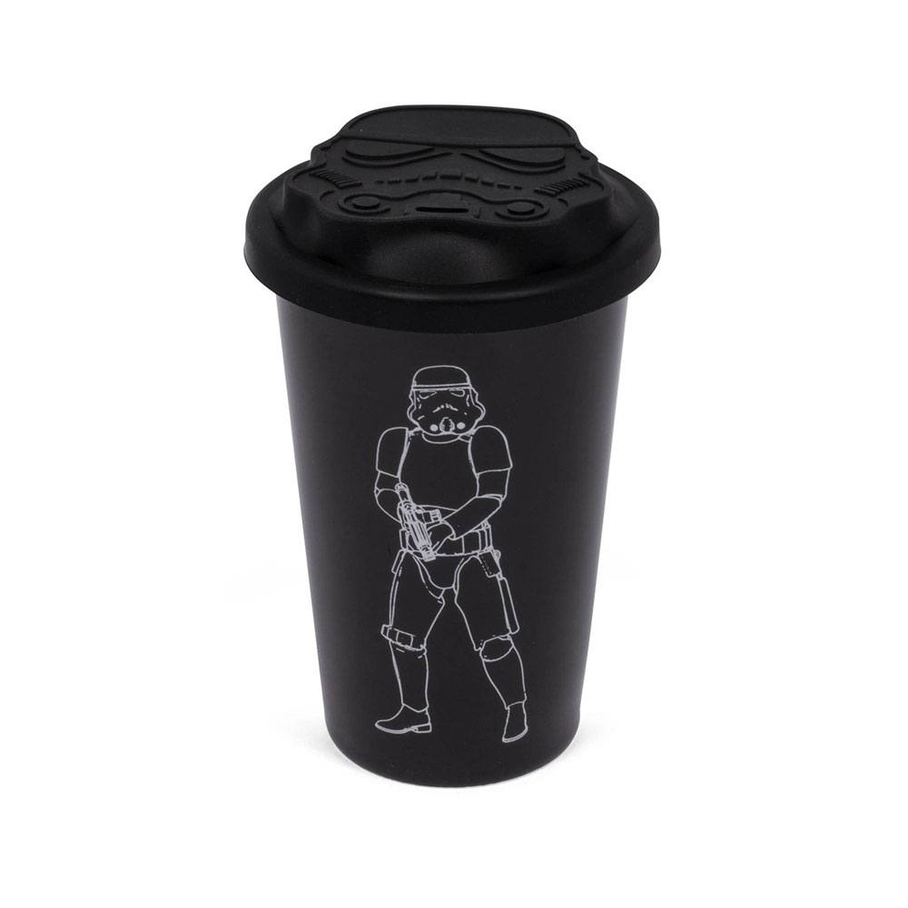 Original Stormtrooper resmugg svart