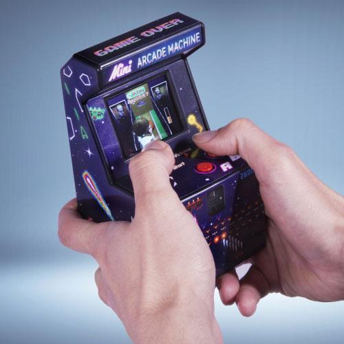 300in1 ORB Mini Arcade Maskin 20 cm Thumbs Up