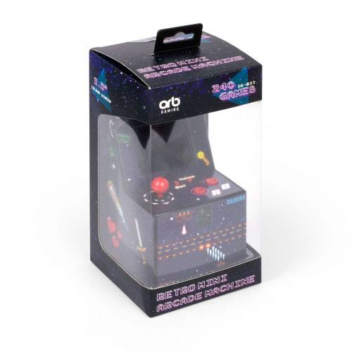 300in1 ORB Mini Arcade Maskin 20 cm Thumbs Up