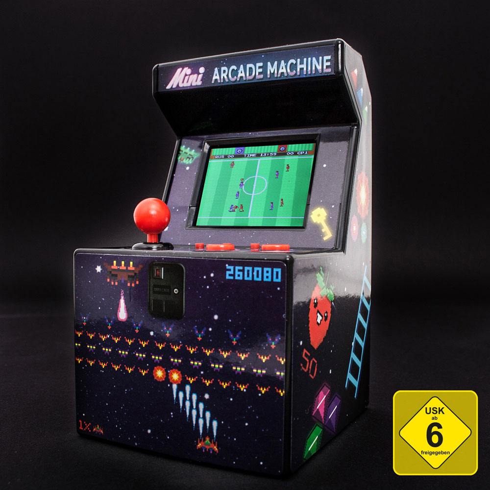 300in1 ORB Mini Arcade Maskin 20 cm Thumbs Up