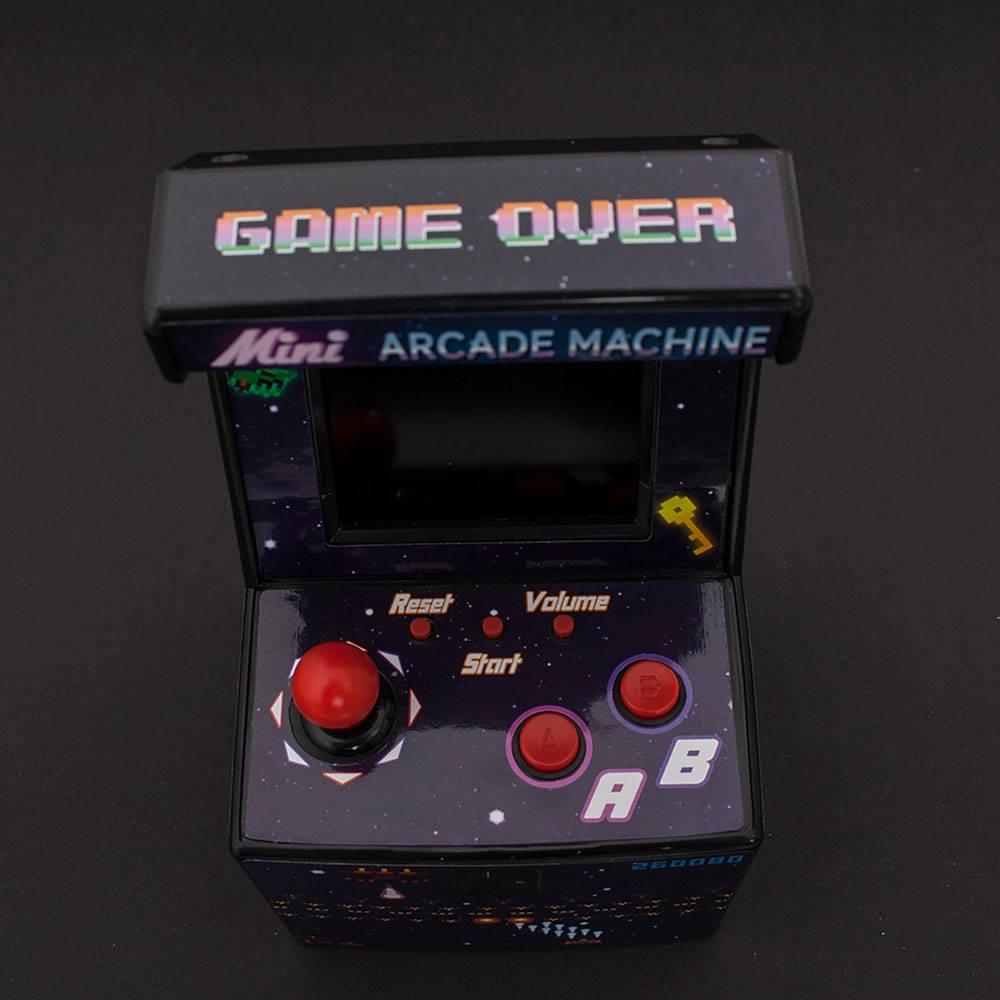 300in1 ORB Mini Arcade Maskin 20 cm Thumbs Up