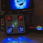 ORB Retro Finger Dance Mini Arcade Machine Thumbs Up